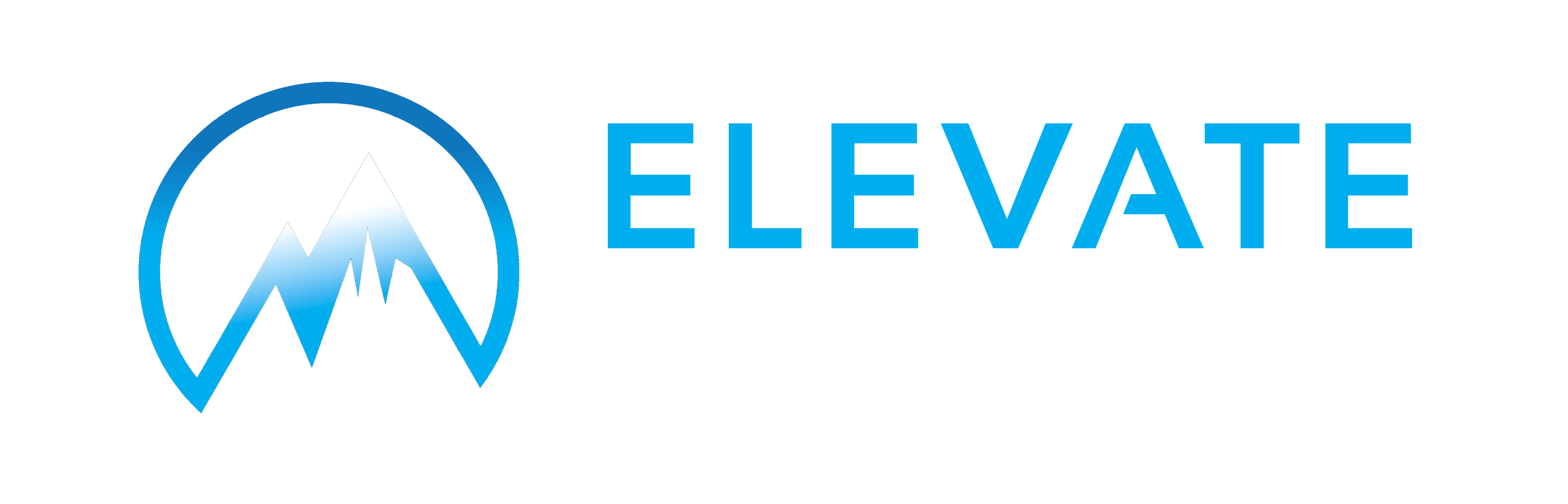 Elevate Digital 2026 Logo